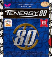 T-ENERGY 80